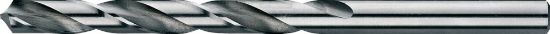Afbeeldingen van International Tools hss spiraalb. eco pro blank split point din338n 4.0mm