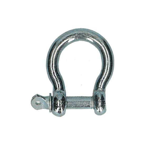 Afbeeldingen van Harpsluiting 14mm ev