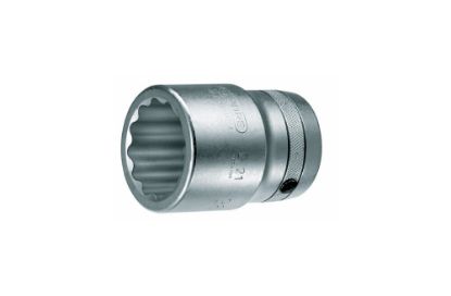 Afbeeldingen van Gedore dopsleutel 1-profiel 36 mm d21