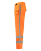 Afbeeldingen van Infra worker fluor orange (oranje high vis) 54 RWS