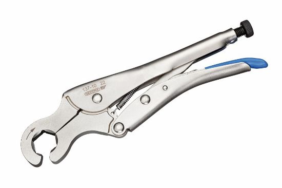 Afbeeldingen van Gedore gripsleutel 17mm 137