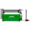 Afbeeldingen van Huvema 3-rollenwals HU W1300x4.5