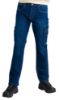 Afbeeldingen van 247Jeans Rhino S20 worker W32-L32       medium blue stretch