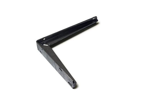 Afbeeldingen van Plankdrager T-profiel 300x550mm ev