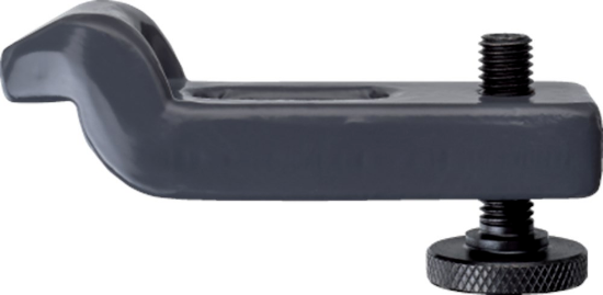 Afbeeldingen van Phantom verstelbaar spanijzer din 6316t 11x100mm