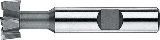 Afbeeldingen van Phantom hsse t-gleuffrezen 28 x 12mm weldon