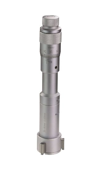 Afbeeldingen van MIB driepunt-binnenschroefmaat 87-100mm