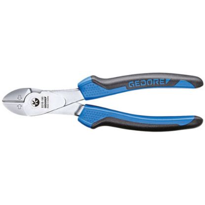 Afbeeldingen van Gedore zijsnijtang power 160mm          8316 160 tl