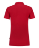 Afbeeldingen van Tricorp poloshirt dames 201010 red (rood) 5XL