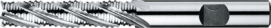 Afbeeldingen van Phantom hsse co8% ruwfrees lang din844b nr 25mm