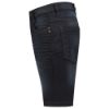 Afbeeldingen van Tricorp premium korte broek jeans stretch denimblue (blauw) 504010 mt38