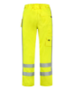 Afbeeldingen van Infra worker fluor yellow (geel high vis) 54 RWS