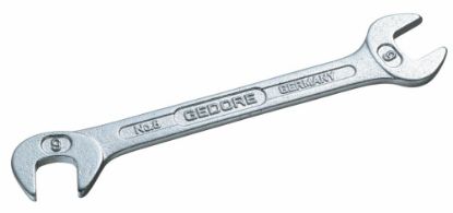 Afbeeldingen van Gedore steeksleutel 4,5mm 8