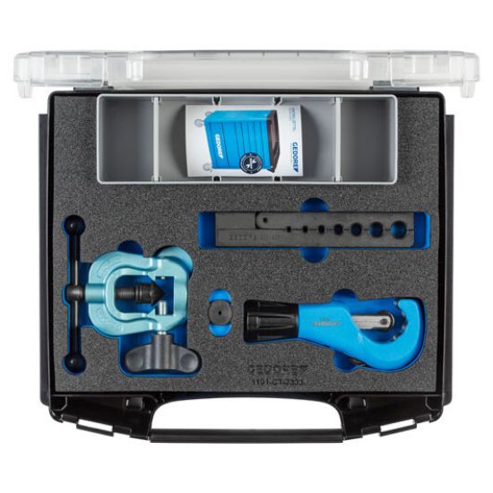 Afbeeldingen van Gedore gereedschapset boerdex 4-14 i-boxx 72 1101233301