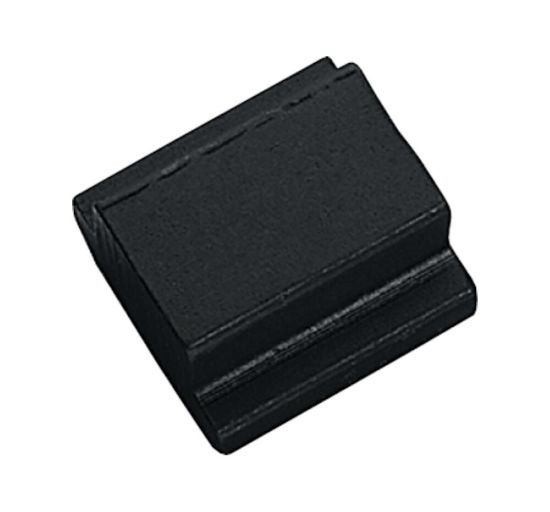 Afbeeldingen van Phantom onbewerkte t-gleufmoer din508R  20mm