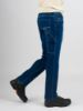 Afbeeldingen van 247Jeans Rhino S20 worker W32-L32       medium blue stretch