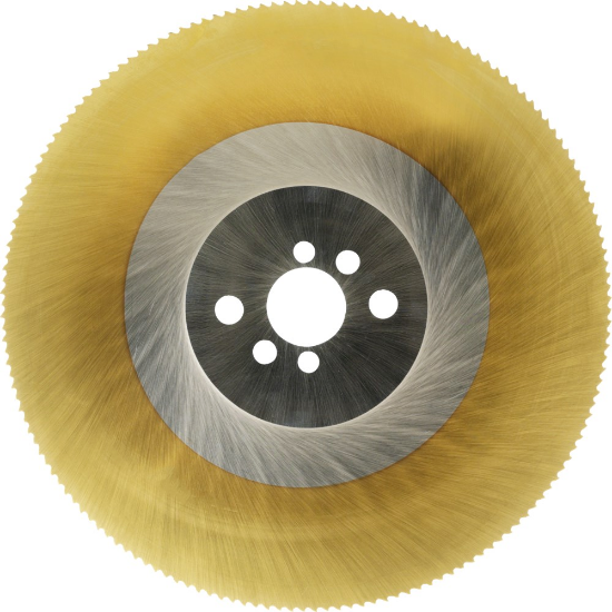 Afbeeldingen van Phantom hss afkortzagen 275x2.5x32mm 180 tnd. t=5mm. tin