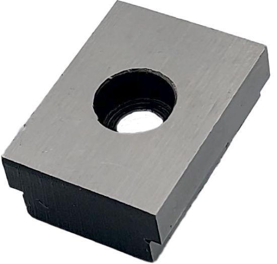 Afbeeldingen van Phantom t-gleufstenen din 6322a 36x20mm