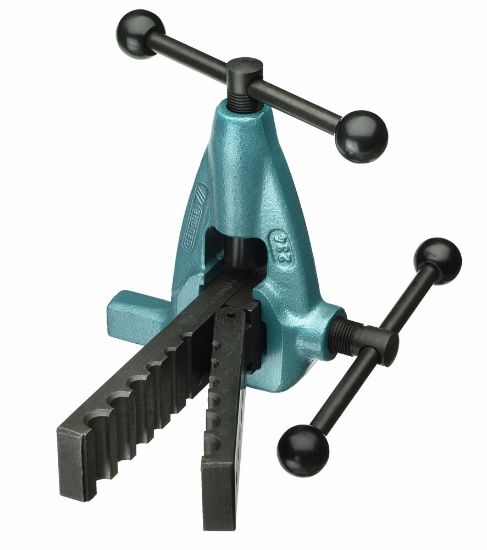 Afbeeldingen van Gedore 180° hulp- en drukstuk (instelmal) inchmaat 234802