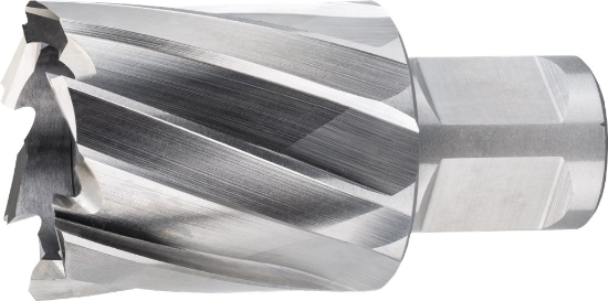 Afbeeldingen van Phantom hssex Rail cutter 20mm snijdiepte 30mm