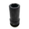 Afbeeldingen van Impact krachtdopsleutel 3/4 diep 19mm   zeskant 95mm