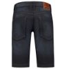 Afbeeldingen van Tricorp premium korte broek jeans stretch denimblue (blauw) 504010 mt38