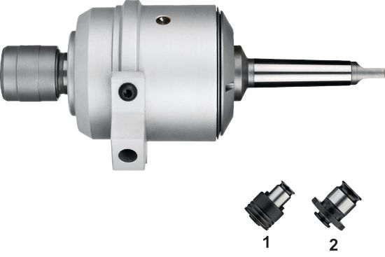 Afbeeldingen van Phantom taphouder omkeerbaar m3-m12/mk2