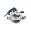 Afbeeldingen van Bosch cirkelzaag GKS 55+ GCE HM-zaagblad 165 mm , FSN 1400 L-Boxx