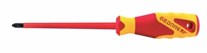 Afbeeldingen van Gedore vde-schroevendraaier ph1 vde     2160