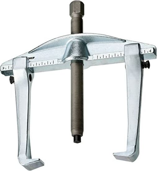 Afbeeldingen van Gedore univ. trekker 2-armig 140x100mm  1.06/1a1b