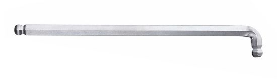 Afbeeldingen van Gedore inbussleutel dubbele kogelkop    lang 7mm 42dkel