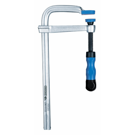 Afbeeldingen van Gedore lijmtang  120x800mm tgm124080