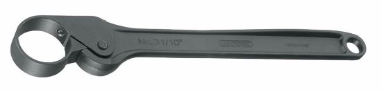 Afbeeldingen van Gedore slipratel zonder ring 30 760mm   31 k