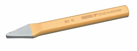 Afbeeldingen van Gedore ritsbeitel 150x17x11mm 96150