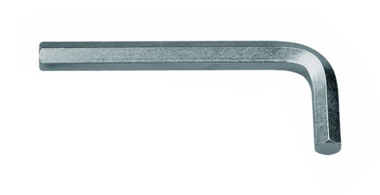 Afbeeldingen van Gedore inbussleutel 8mm 42