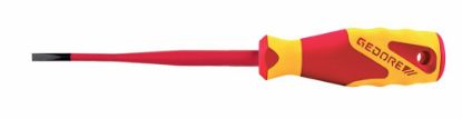 Afbeeldingen van Gedore vde-schroevendraaier slIm drIve  35mm vde 2172 3,5