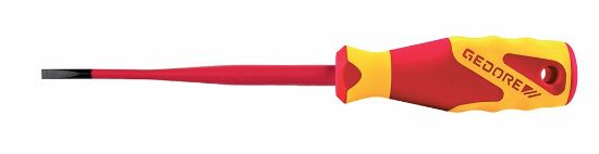 Afbeeldingen van Gedore vde-schroevendraaier slIm drIve  35mm vde 2172 3,5