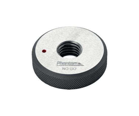 Afbeeldingen van Phantom draadringkaliber 6g, afkeur ring#VERW!