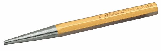 Afbeeldingen van Gedore doorslag 8-kantig 120x12x6mm 99 126