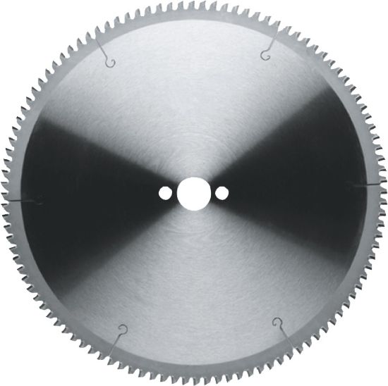Afbeeldingen van Hm-tip cirkelzagen negatief 250x3.4x32/z60