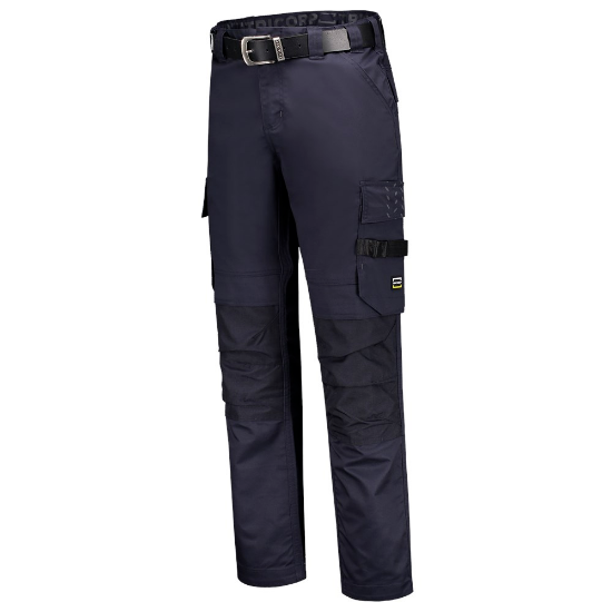 Afbeeldingen van Tricorp worker twill cordura  502021 navy (marine) 43