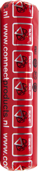 Afbeeldingen van Silicon-NF 215 afdichtingskit neutraal  off white 400ml ve20