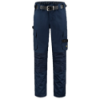 Afbeeldingen van Tricorp worker twill cordura  502021 ink (blauw) 25
