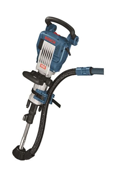 Afbeeldingen van Bosch GDE Hex stofafzuiger voor breekhamers