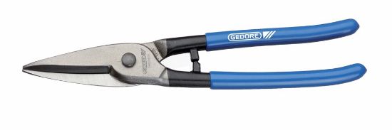 Afbeeldingen van Gedore blikschaar 300mm 420030