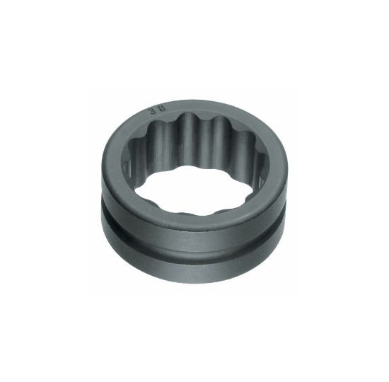 Afbeeldingen van Gedore Inzetring 12-kant 70mm 31r