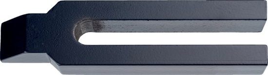 Afbeeldingen van Phantom spanijzer met neus din 6315gn 9x100mm