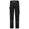 Afbeeldingen van Tricorp worker twill cordura  502021 black (zwart) 27