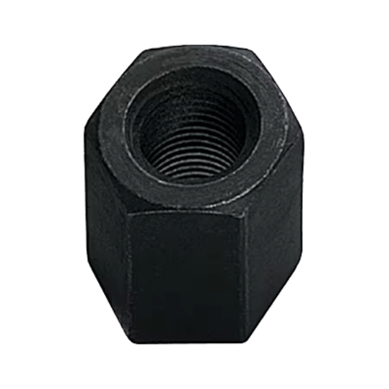 Afbeeldingen van Phantom verlengmoer kl10 din6334 m27