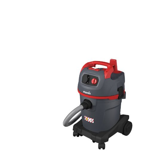 Afbeeldingen van Starmix stofzuiger uClean ADL 1232 EHB  16856